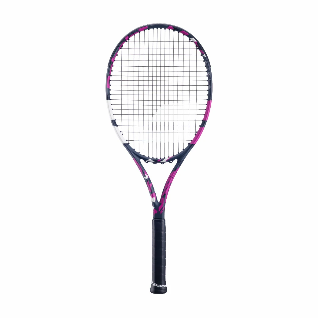 Boost Aero Pink Strung