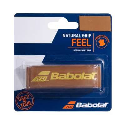 Natural Grip