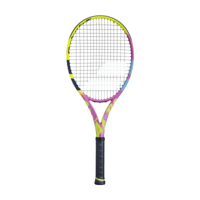 Pure Aero Rafa Unstrung